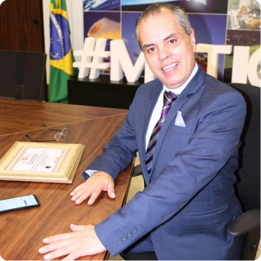 Édison Côrtes Lopes