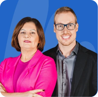 Marcos e Arlete Boing Petry